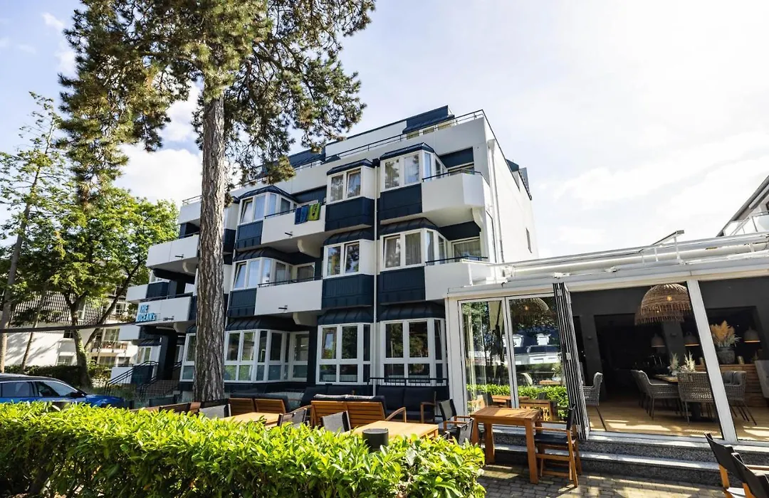 The Oceans Hotel-1