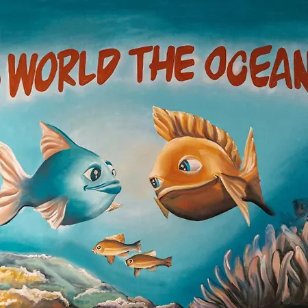 The Oceans Hotel-3