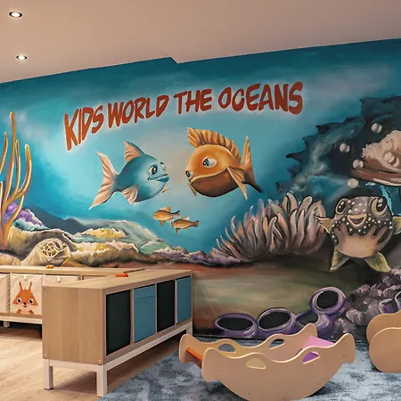 The Oceans Hotel-2